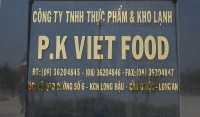 PK Việt Food